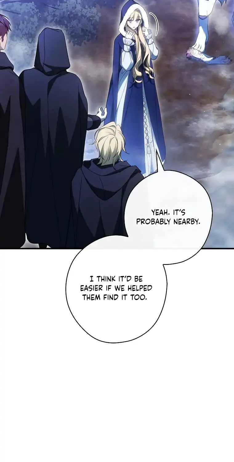 How to Win My Husband Over Chapter 63 page 76 - 