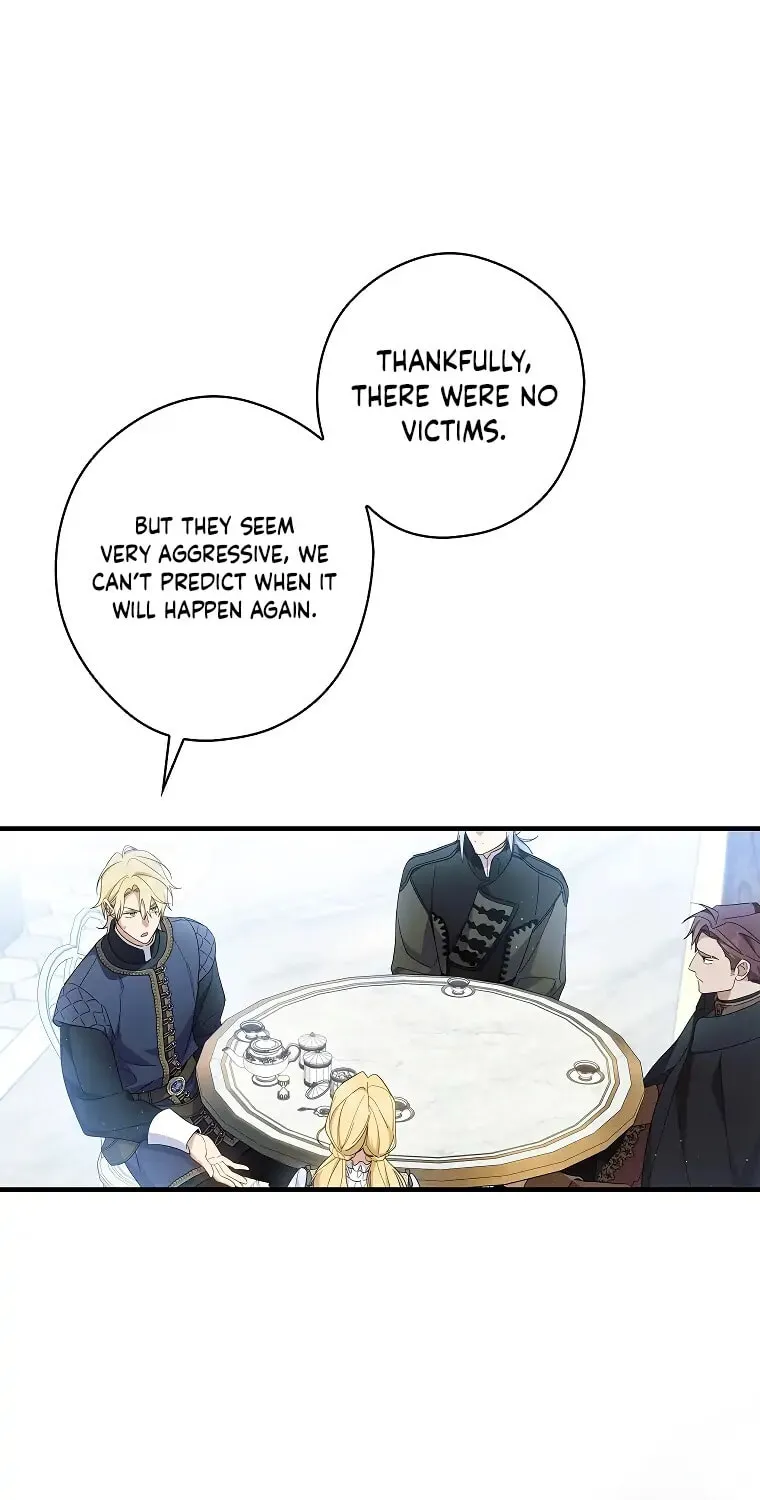 How to Win My Husband Over Chapter 63 page 9 - 