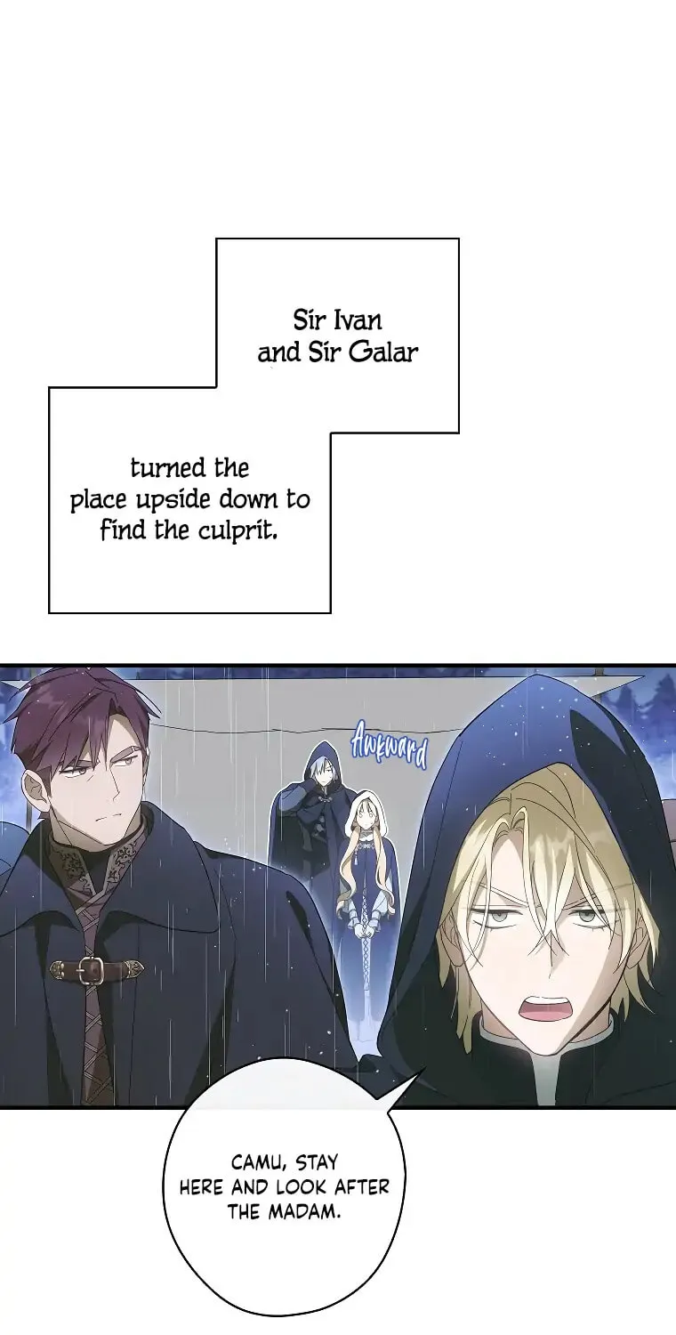 How to Win My Husband Over Chapter 63 page 86 - 