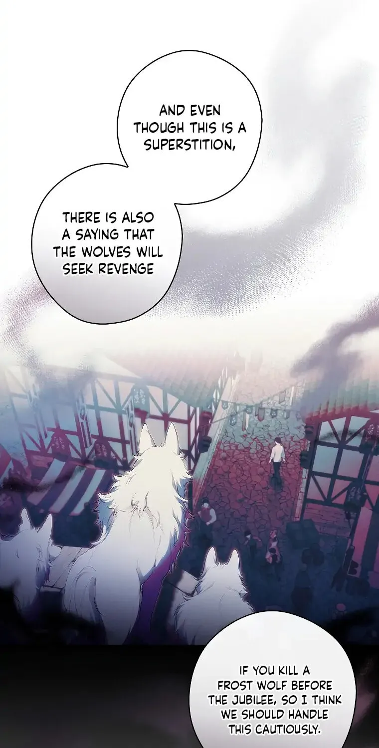 How to Win My Husband Over Chapter 63 page 10 - 
