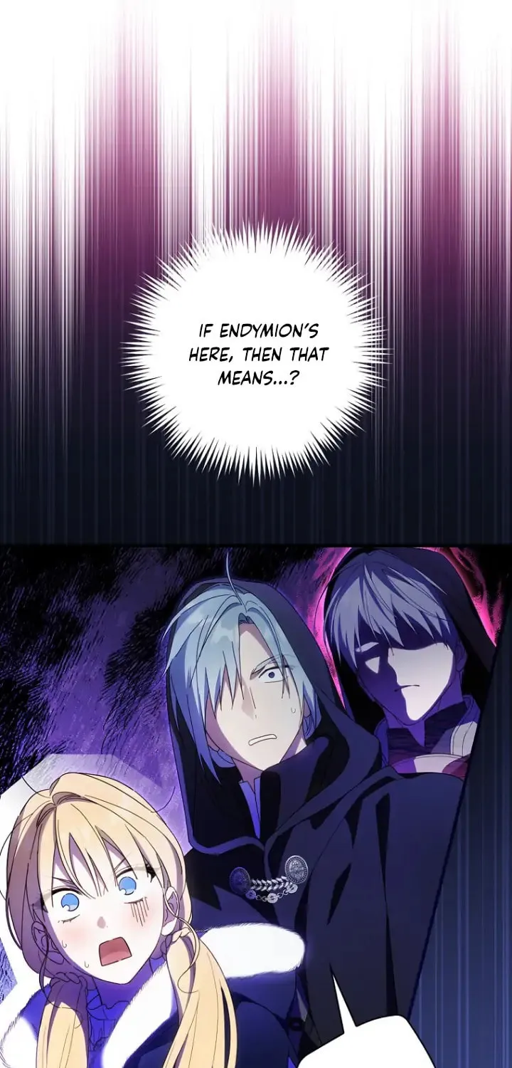 How to Win My Husband Over Chapter 64 page 1 - 