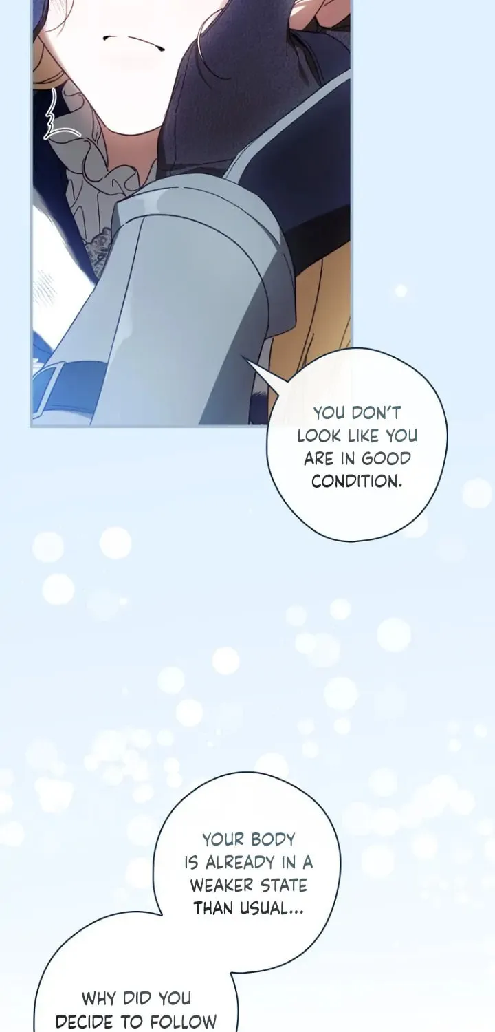 How to Win My Husband Over Chapter 64 page 19 - 