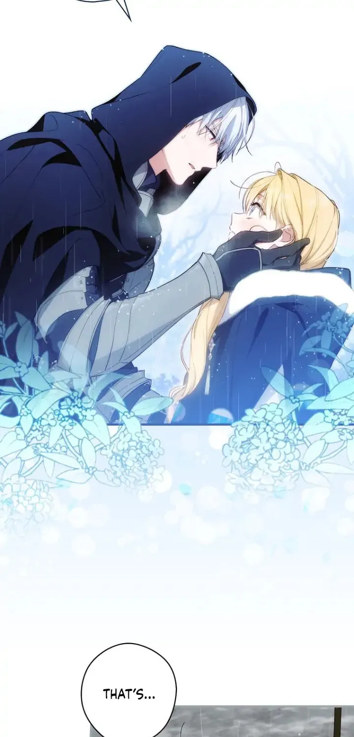 How to Win My Husband Over Chapter 64 page 21 - 