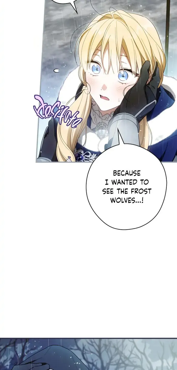 How to Win My Husband Over Chapter 64 page 22 - 
