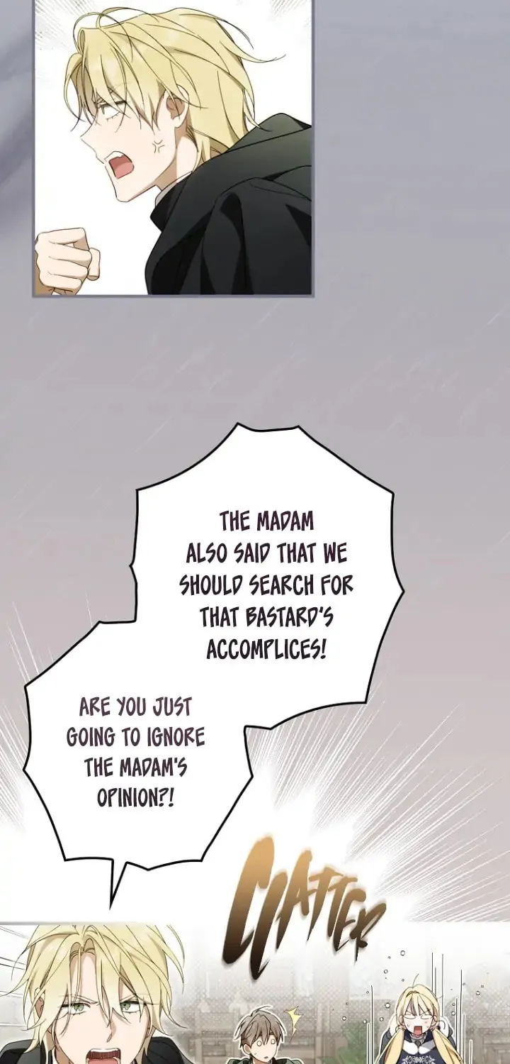 How to Win My Husband Over Chapter 64 page 35 - 