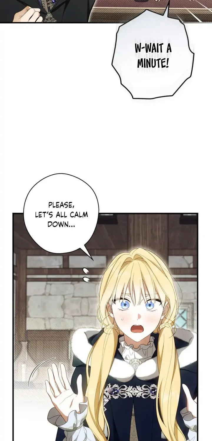 How to Win My Husband Over Chapter 64 page 37 - 