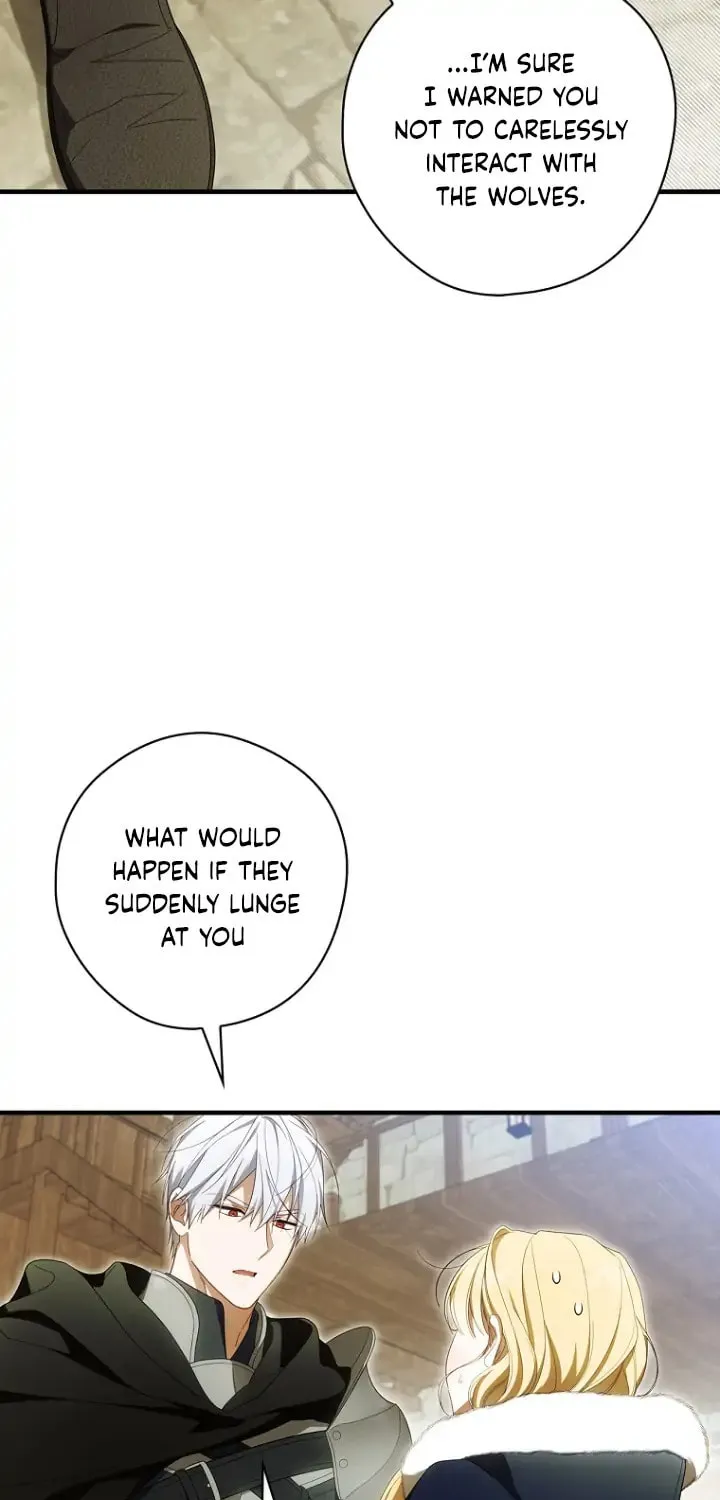 How to Win My Husband Over Chapter 64 page 41 - 