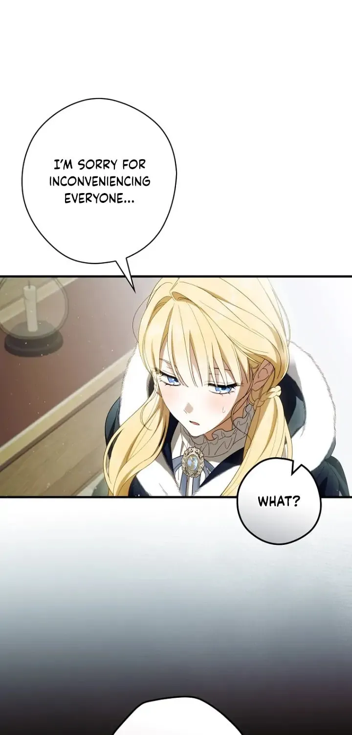 How to Win My Husband Over Chapter 64 page 45 - 