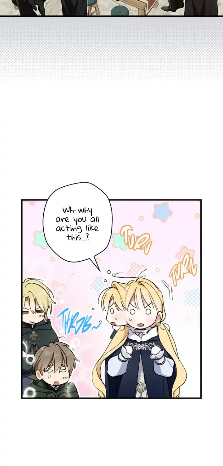 How to Win My Husband Over Chapter 64 page 54 - 
