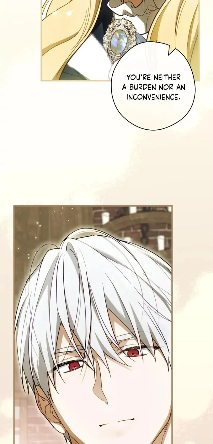 How to Win My Husband Over Chapter 64 page 59 - 