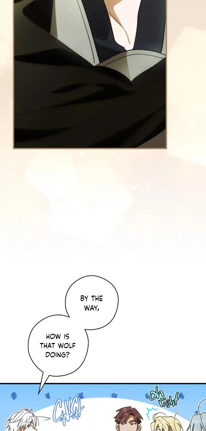 How to Win My Husband Over Chapter 64 page 61 - 