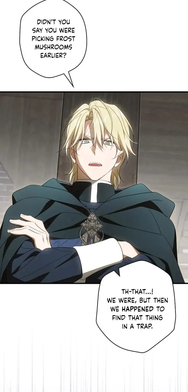 How to Win My Husband Over Chapter 64 page 65 - 