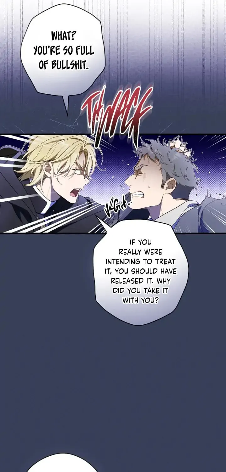 How to Win My Husband Over Chapter 64 page 66 - 