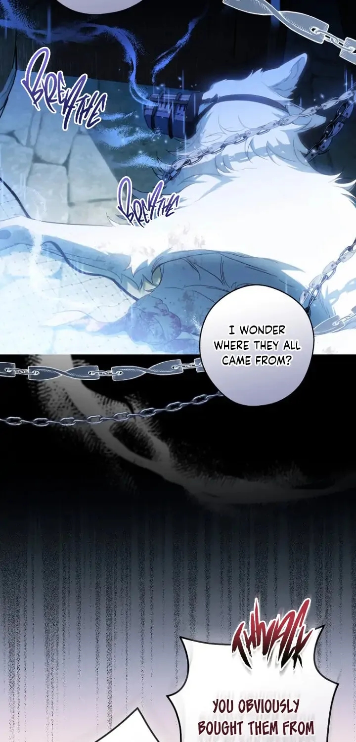 How to Win My Husband Over Chapter 64 page 69 - 