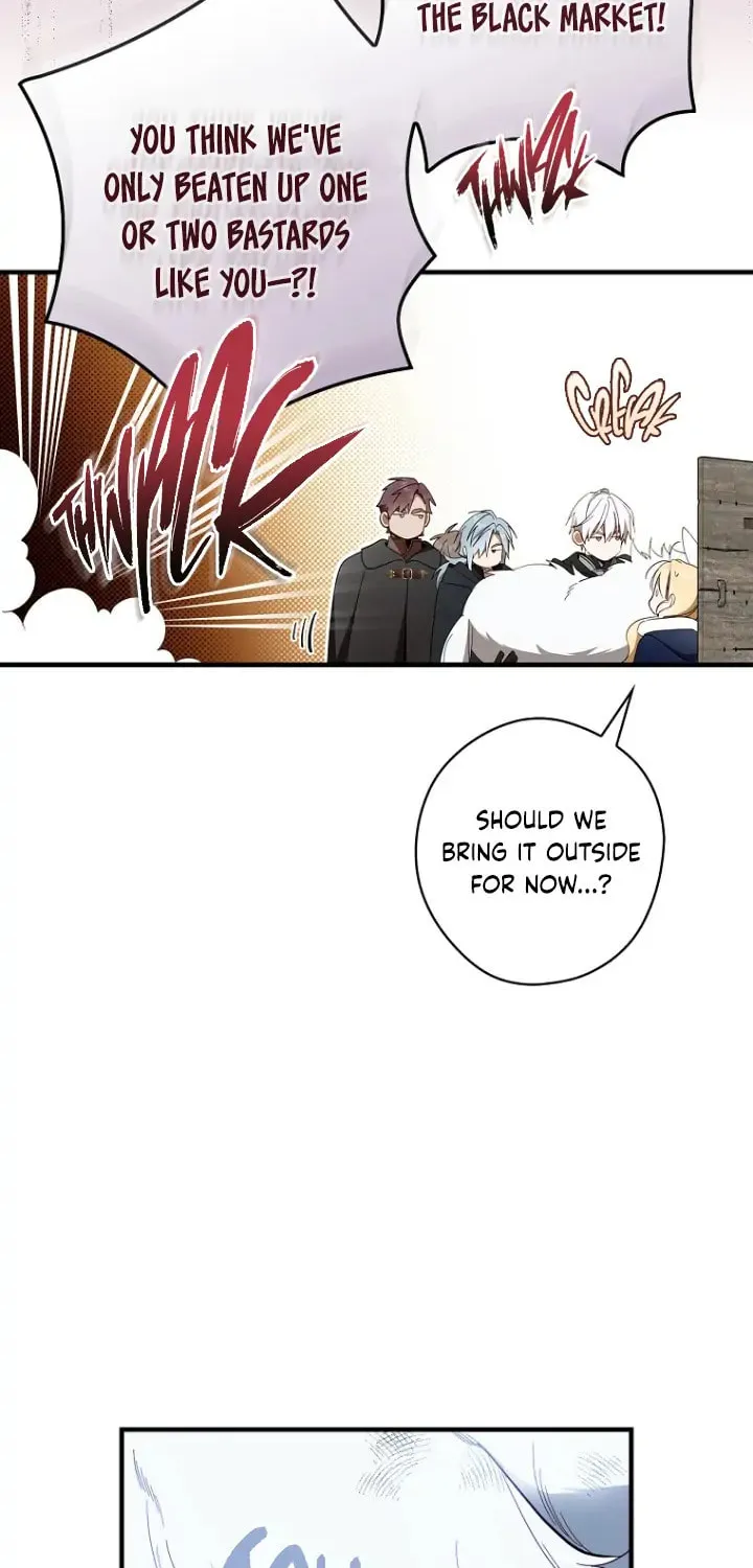 How to Win My Husband Over Chapter 64 page 70 - 