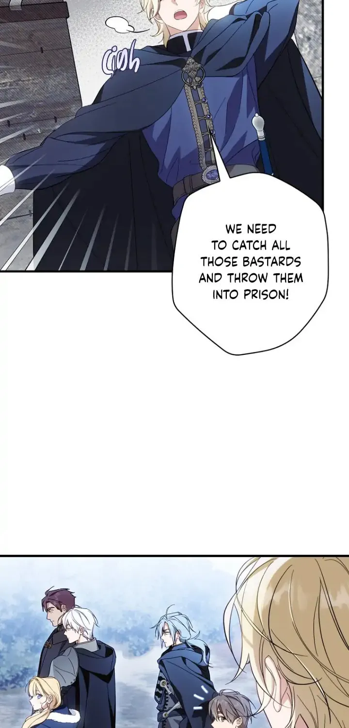 How to Win My Husband Over Chapter 64 page 78 - 