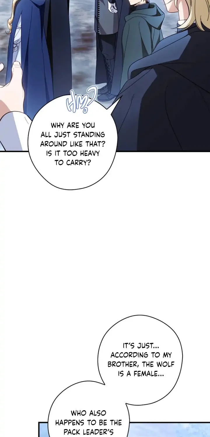 How to Win My Husband Over Chapter 64 page 79 - 