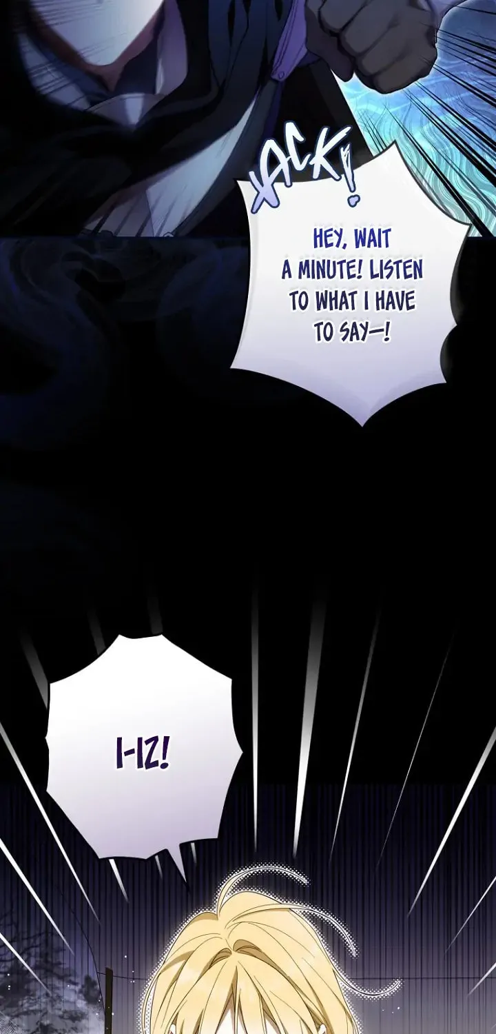 How to Win My Husband Over Chapter 64 page 10 - 