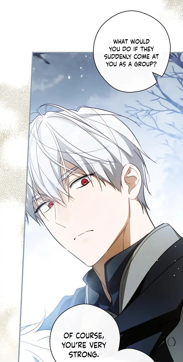 How to Win My Husband Over Chapter 65 page 16 - 