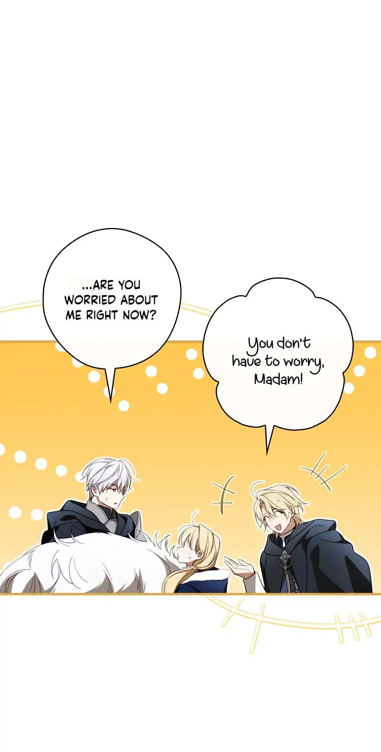 How to Win My Husband Over Chapter 65 page 18 - 