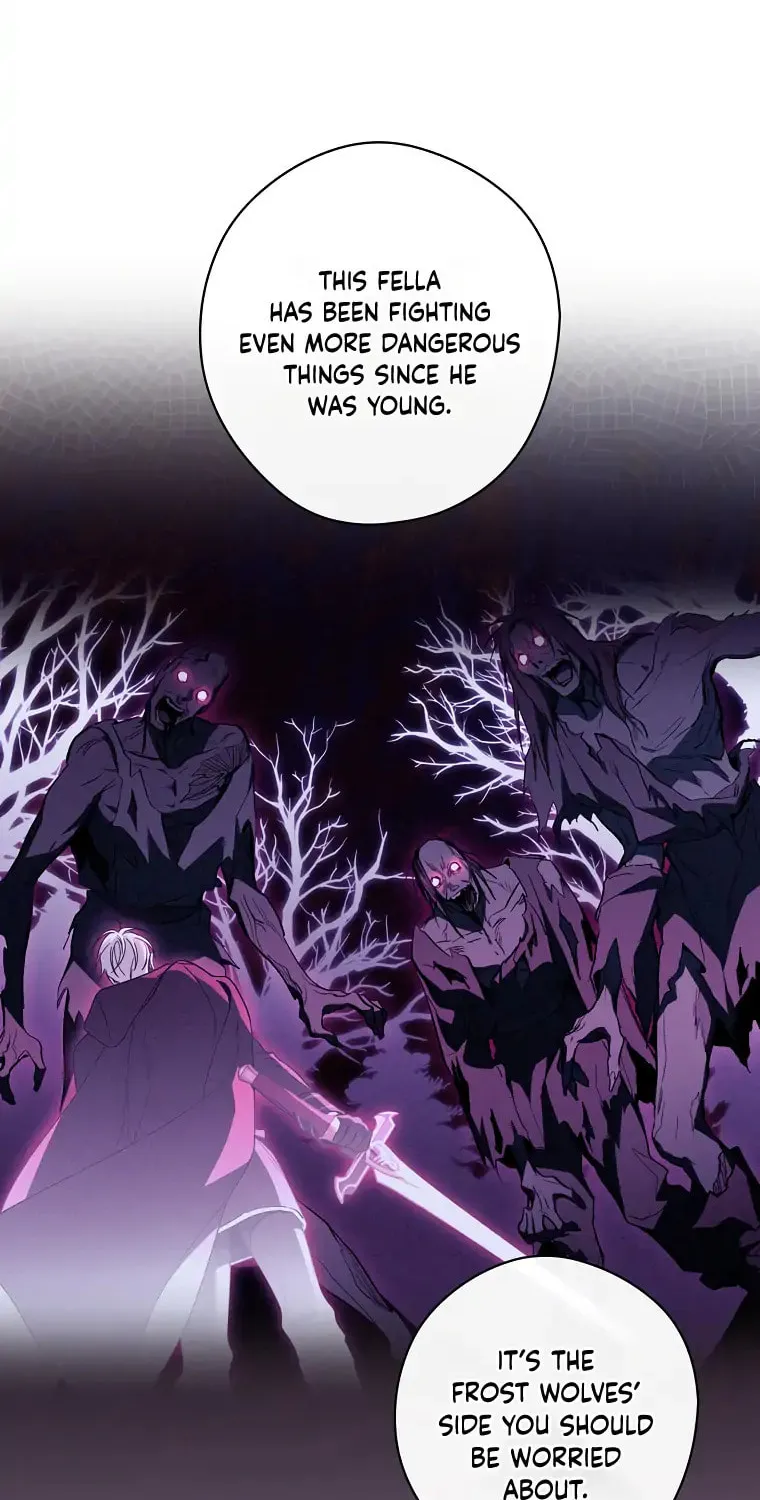 How to Win My Husband Over Chapter 65 page 19 - 