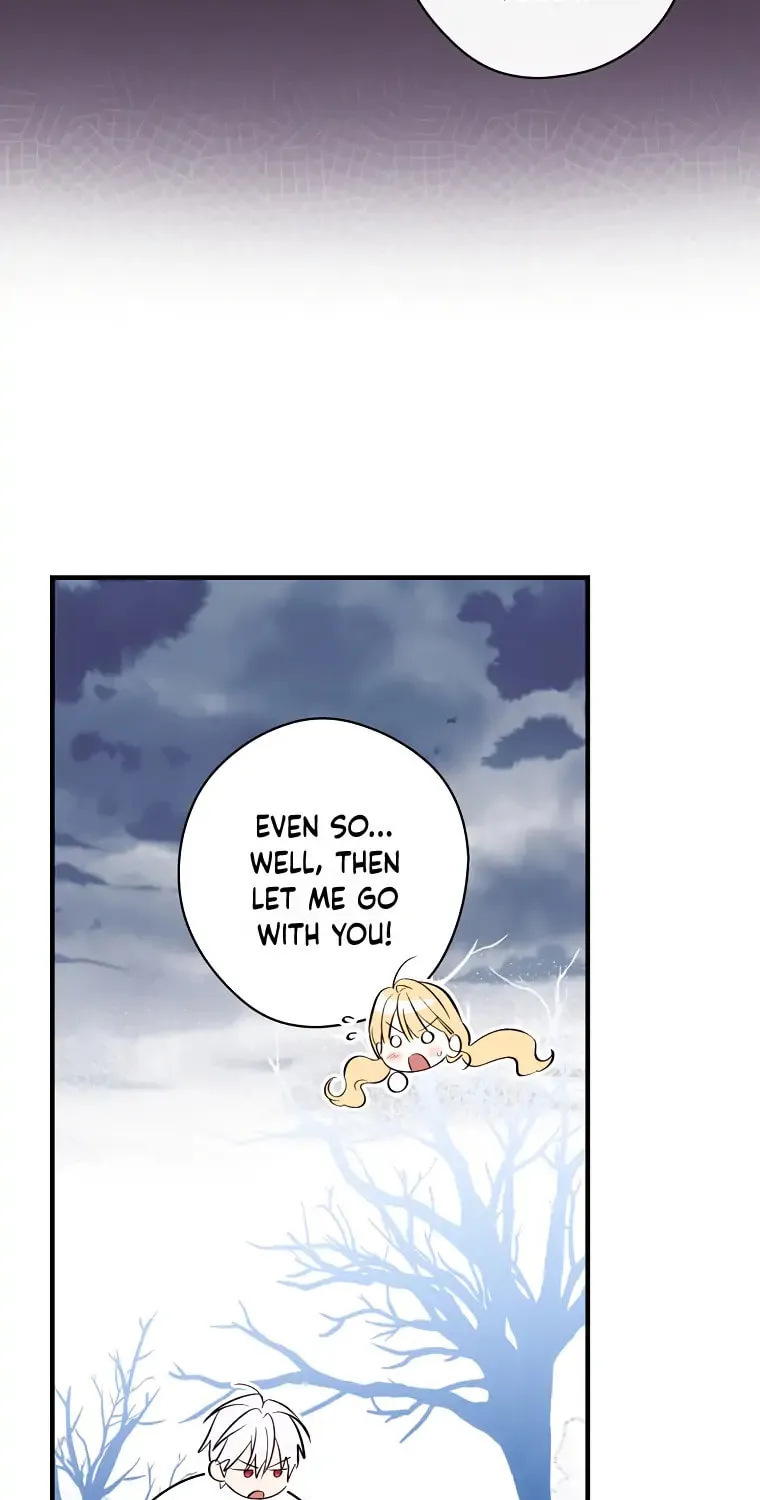 How to Win My Husband Over Chapter 65 page 20 - 
