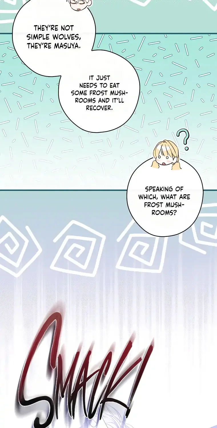 How to Win My Husband Over Chapter 65 page 3 - 