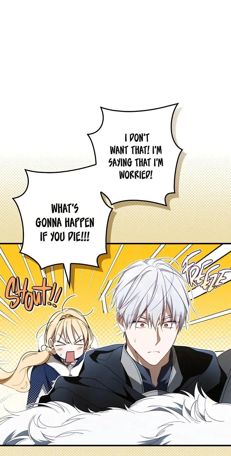 How to Win My Husband Over Chapter 65 page 22 - 