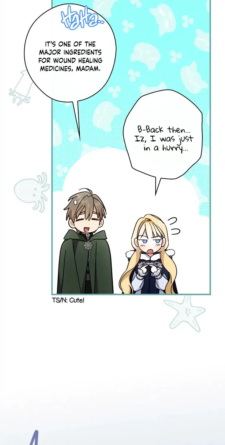 How to Win My Husband Over Chapter 65 page 5 - 