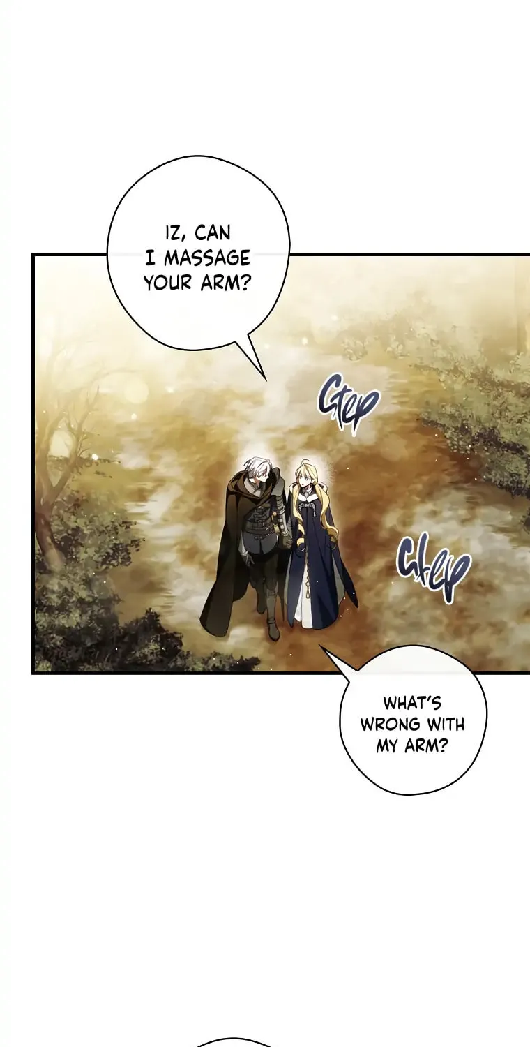 How to Win My Husband Over Chapter 65 page 60 - 
