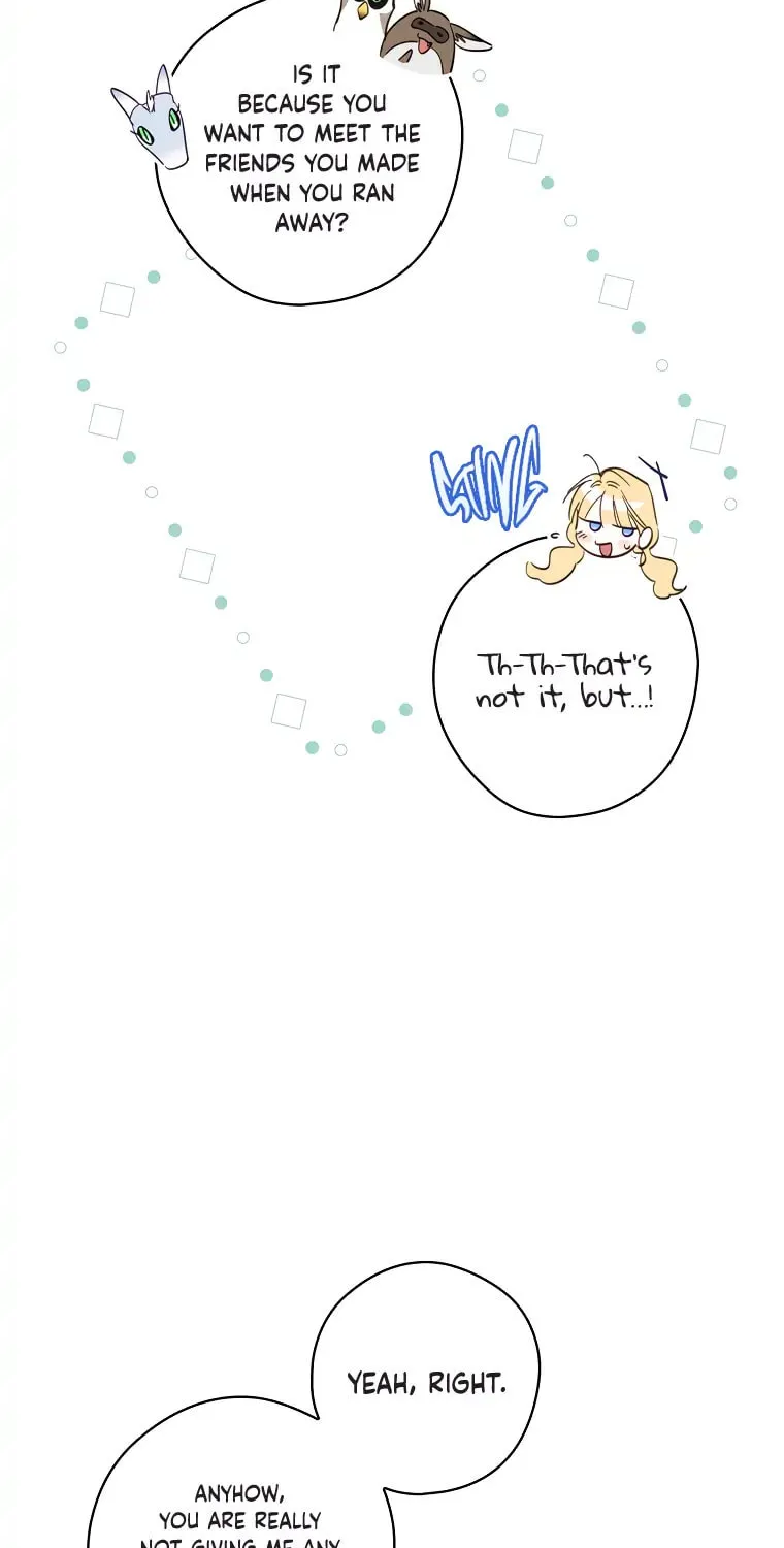How to Win My Husband Over Chapter 65 page 78 - 