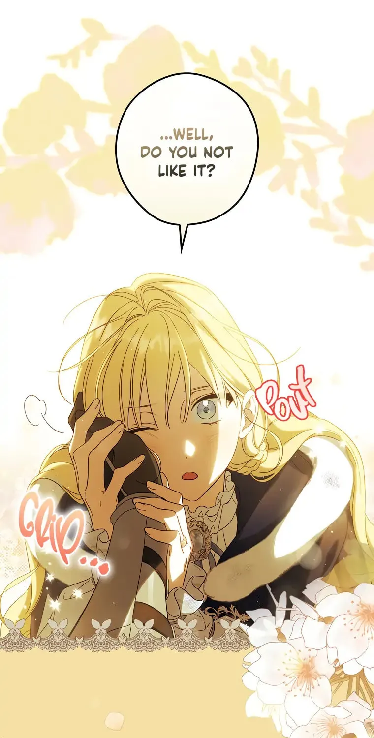 How to Win My Husband Over Chapter 65 page 87 - 