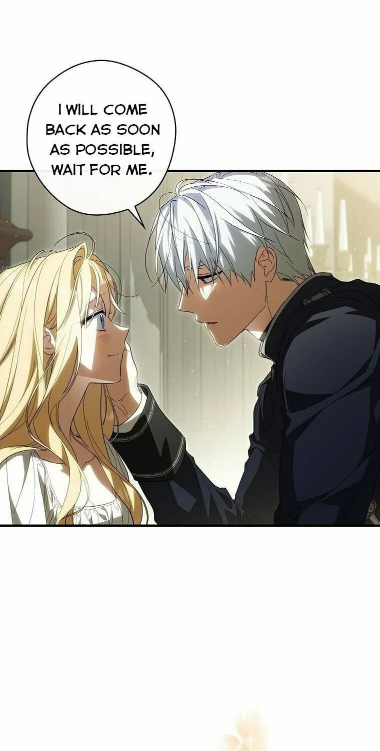 How to Win My Husband Over Chapter 66.5 page 1 - 