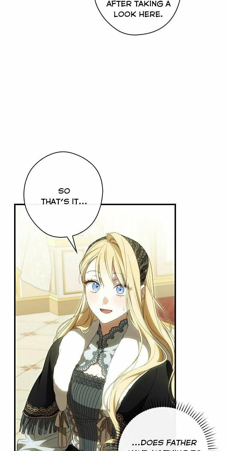 How to Win My Husband Over Chapter 66.5 page 17 - 