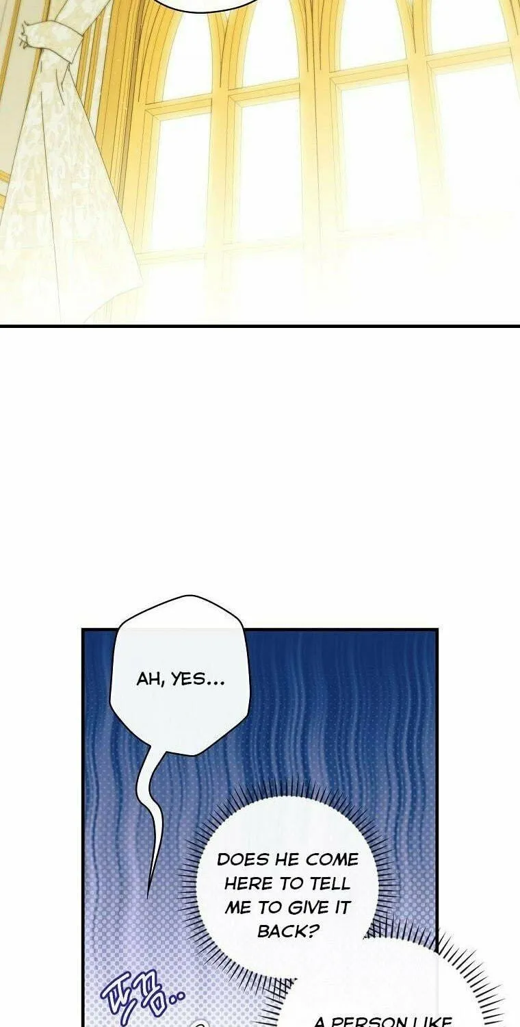 How to Win My Husband Over Chapter 66.5 page 19 - 