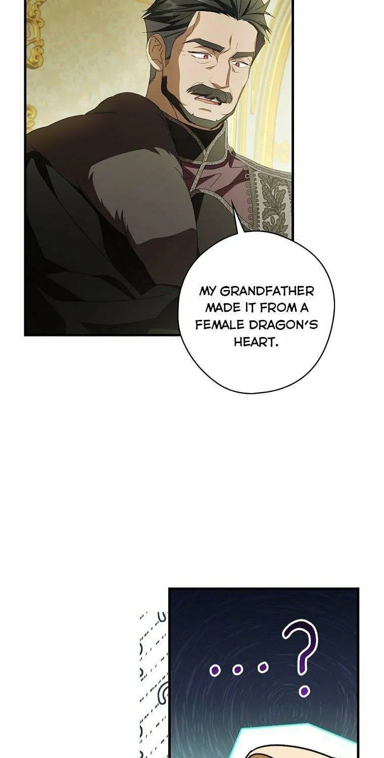 How to Win My Husband Over Chapter 66.5 page 29 - 