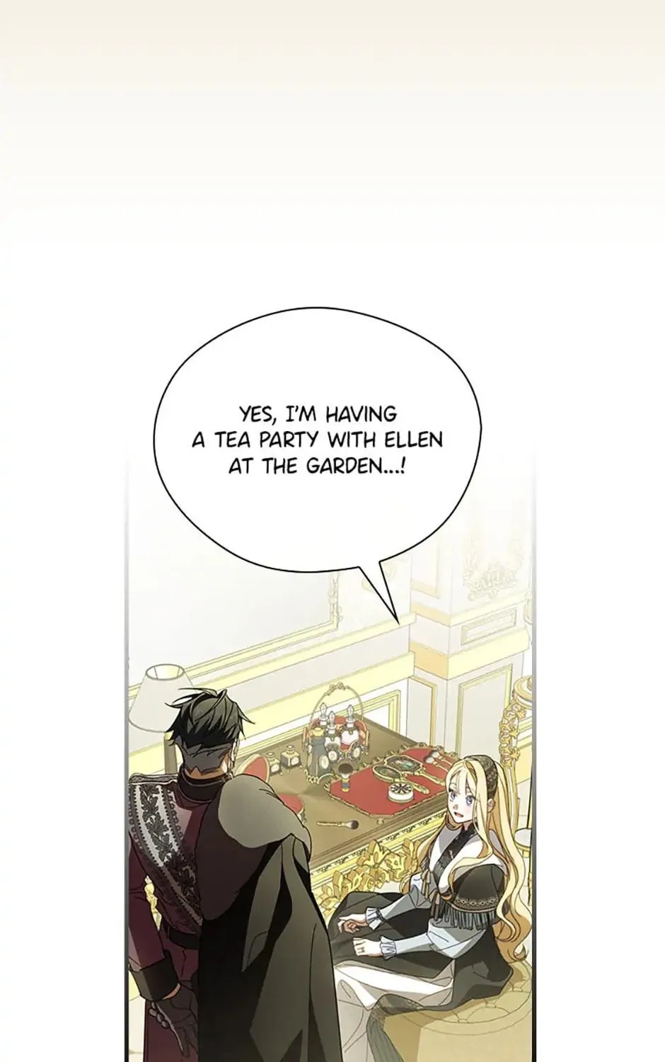 How to Win My Husband Over Chapter 66 page 106 - 