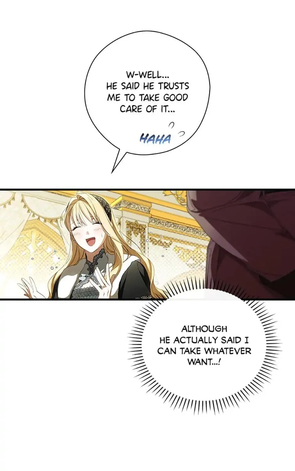 How to Win My Husband Over Chapter 66 page 118 - 