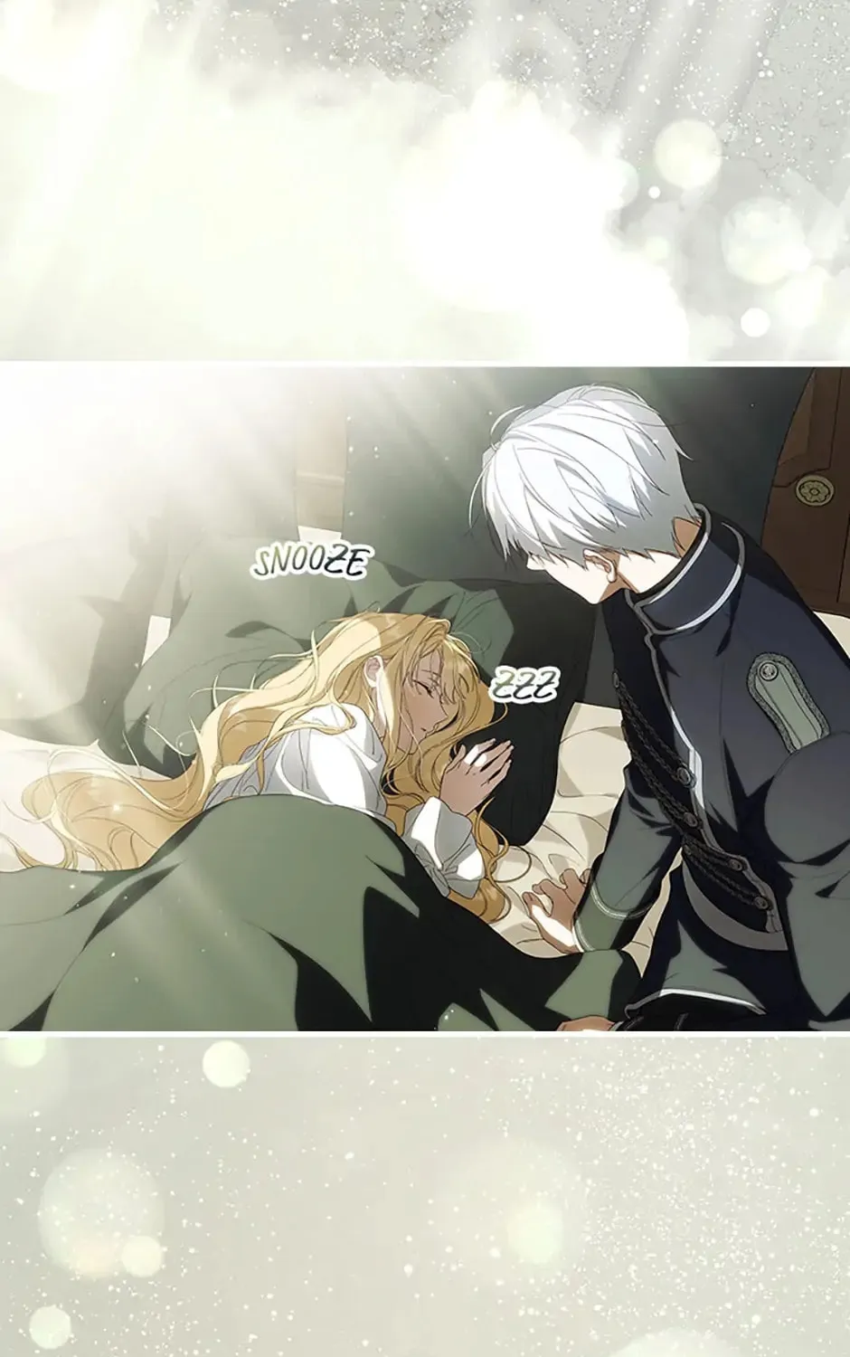 How to Win My Husband Over Chapter 66 page 36 - 