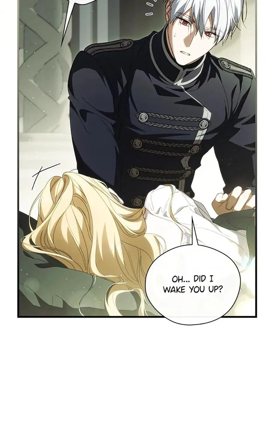 How to Win My Husband Over Chapter 66 page 40 - 