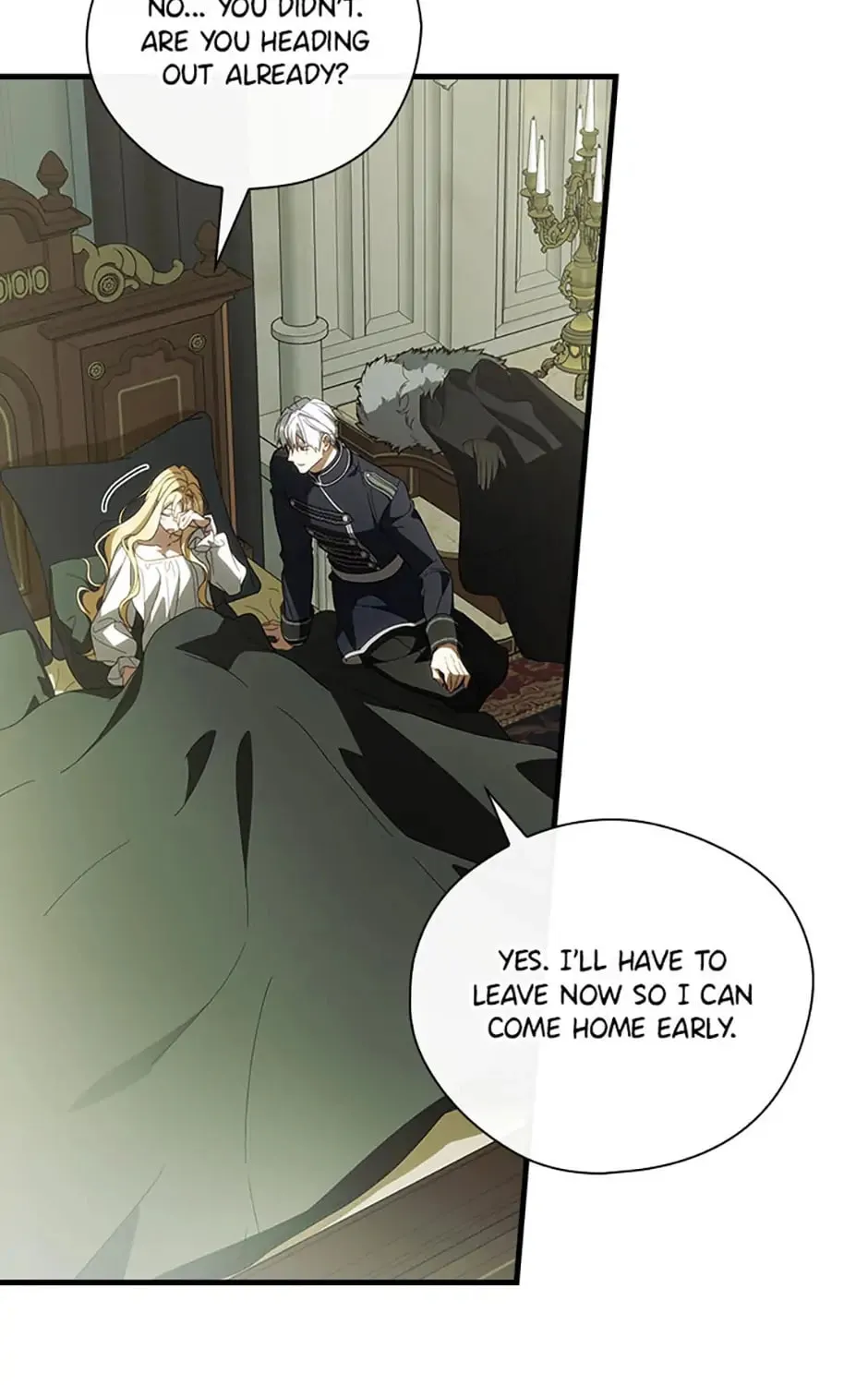 How to Win My Husband Over Chapter 66 page 42 - 
