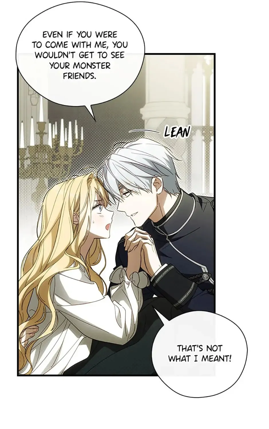 How to Win My Husband Over Chapter 66 page 60 - 
