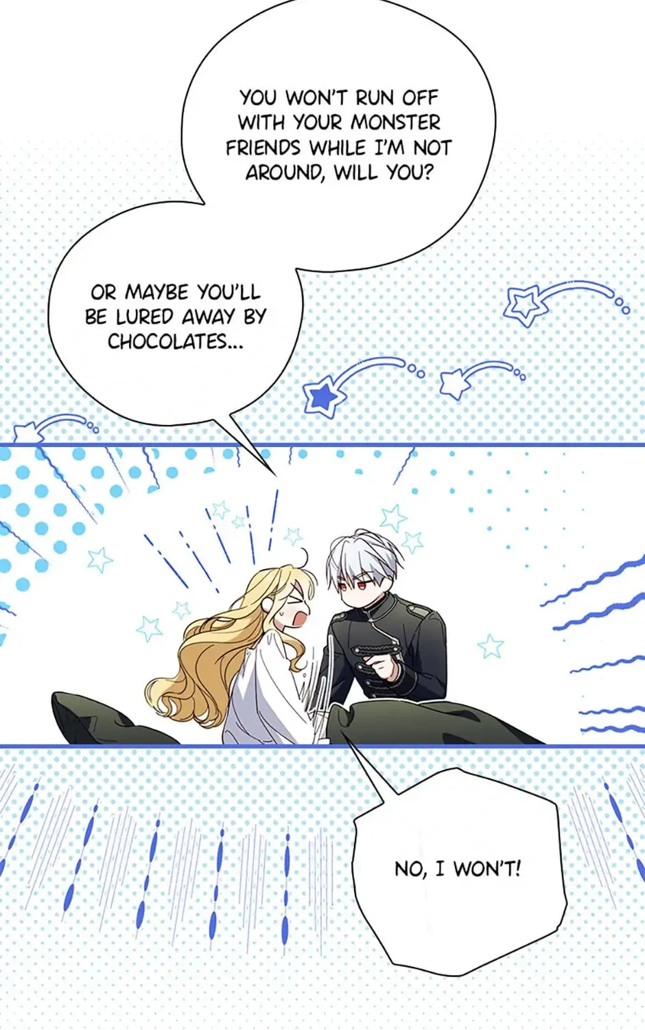 How to Win My Husband Over Chapter 66 page 62 - 