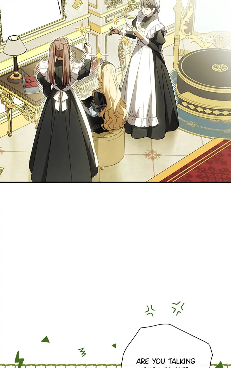How to Win My Husband Over Chapter 66 page 96 - 