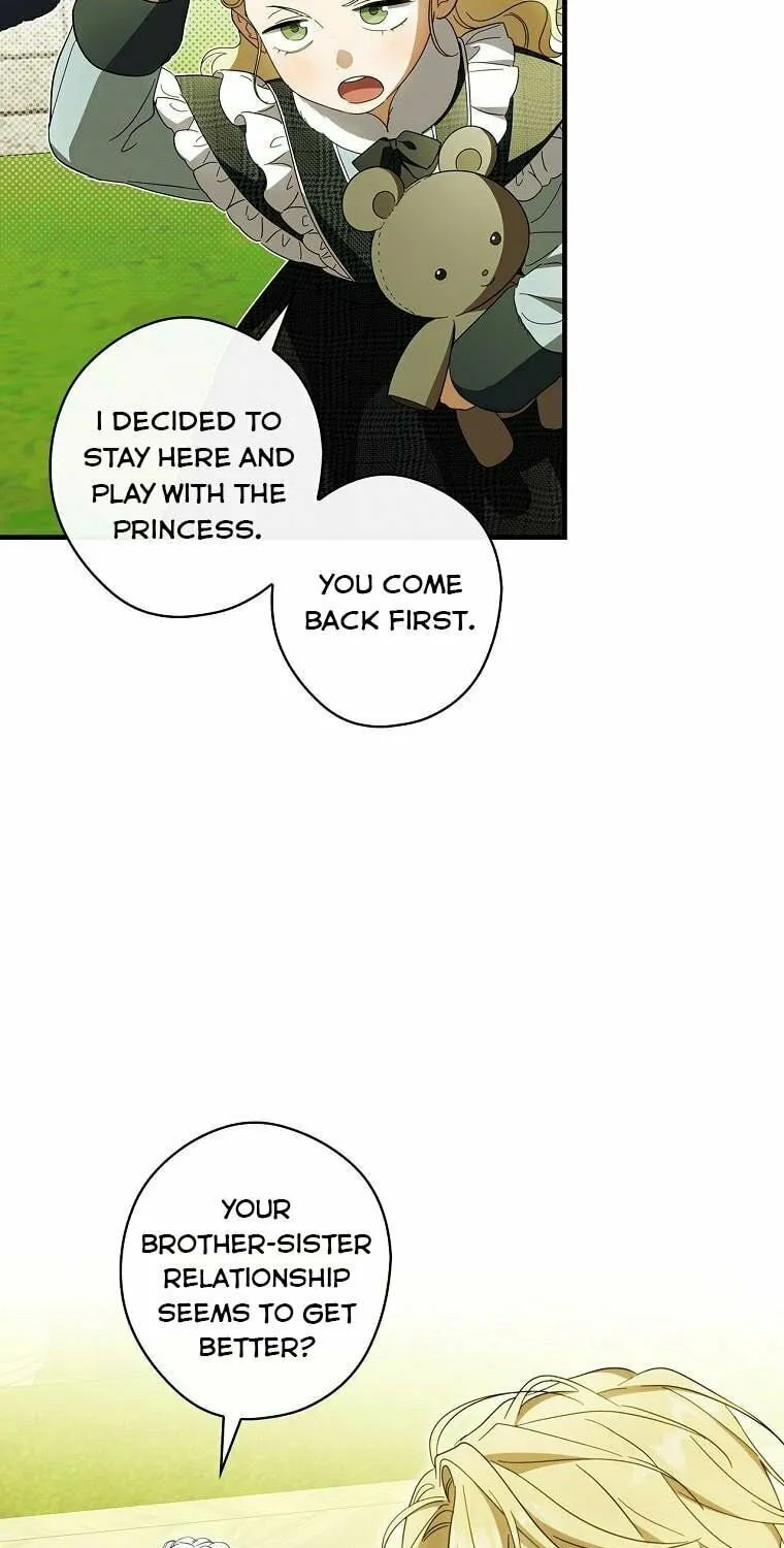 How to Win My Husband Over Chapter 67.5 page 13 - 