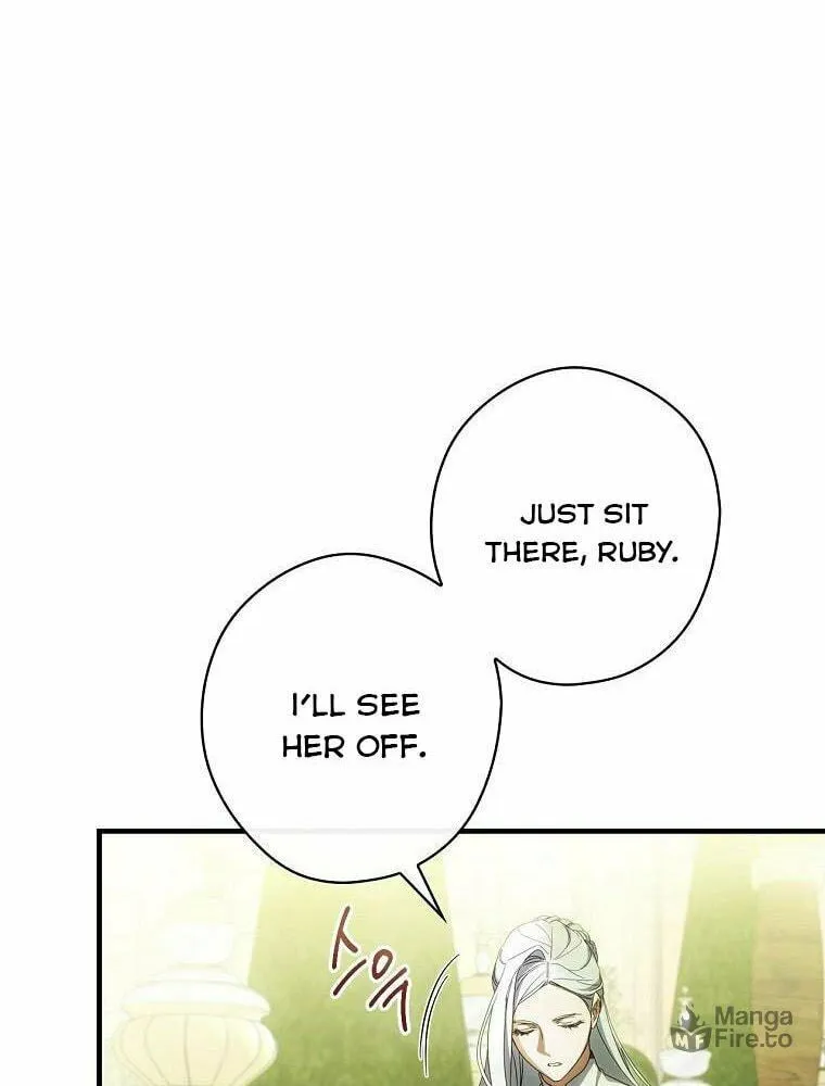 How to Win My Husband Over Chapter 67.5 page 20 - 