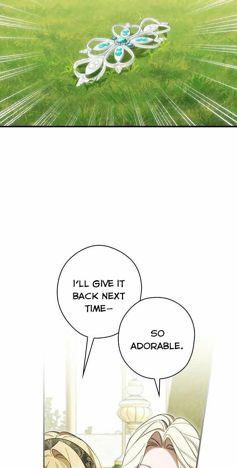 How to Win My Husband Over Chapter 67.5 page 27 - 