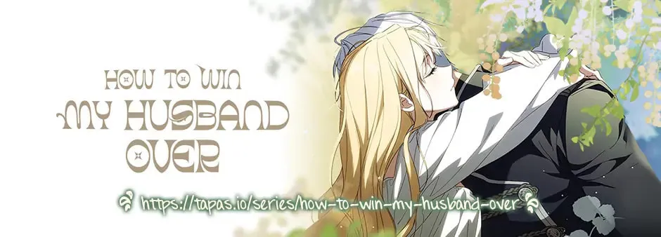 How to Win My Husband Over Chapter 67 page 1 - 