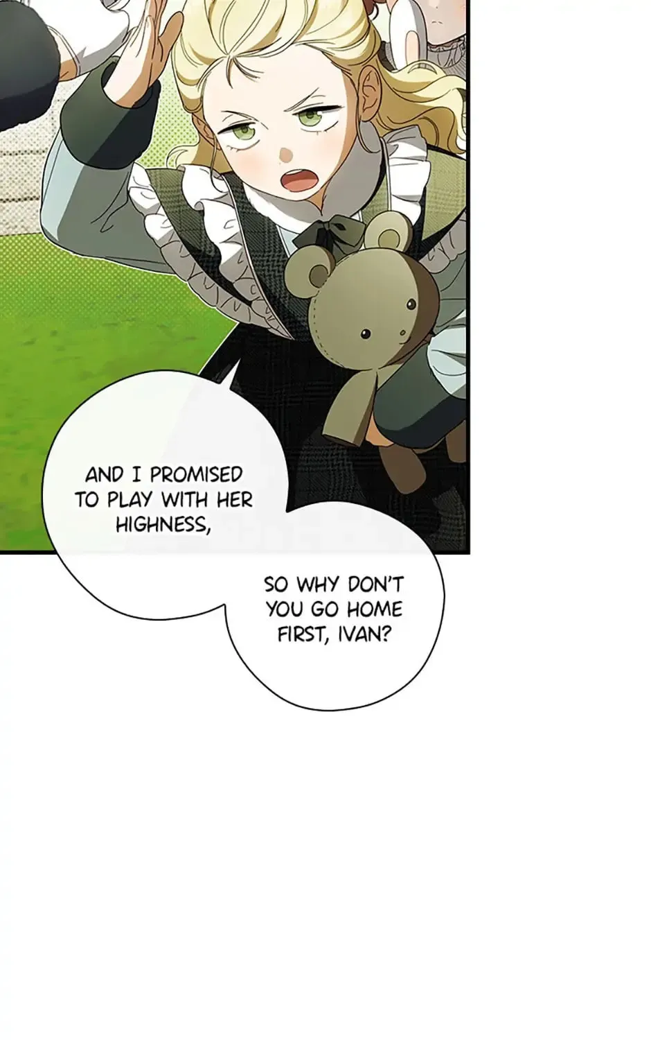 How to Win My Husband Over Chapter 67 page 104 - 