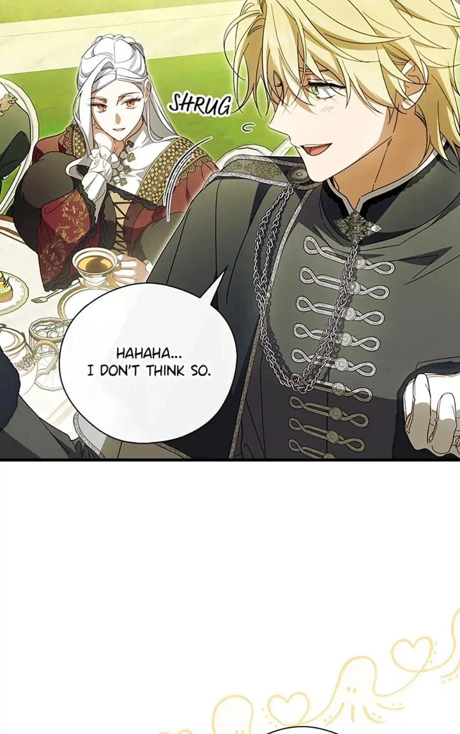 How to Win My Husband Over Chapter 67 page 106 - 